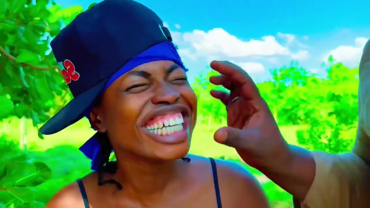 MADOUBA nouveau système 😂😂😂😂