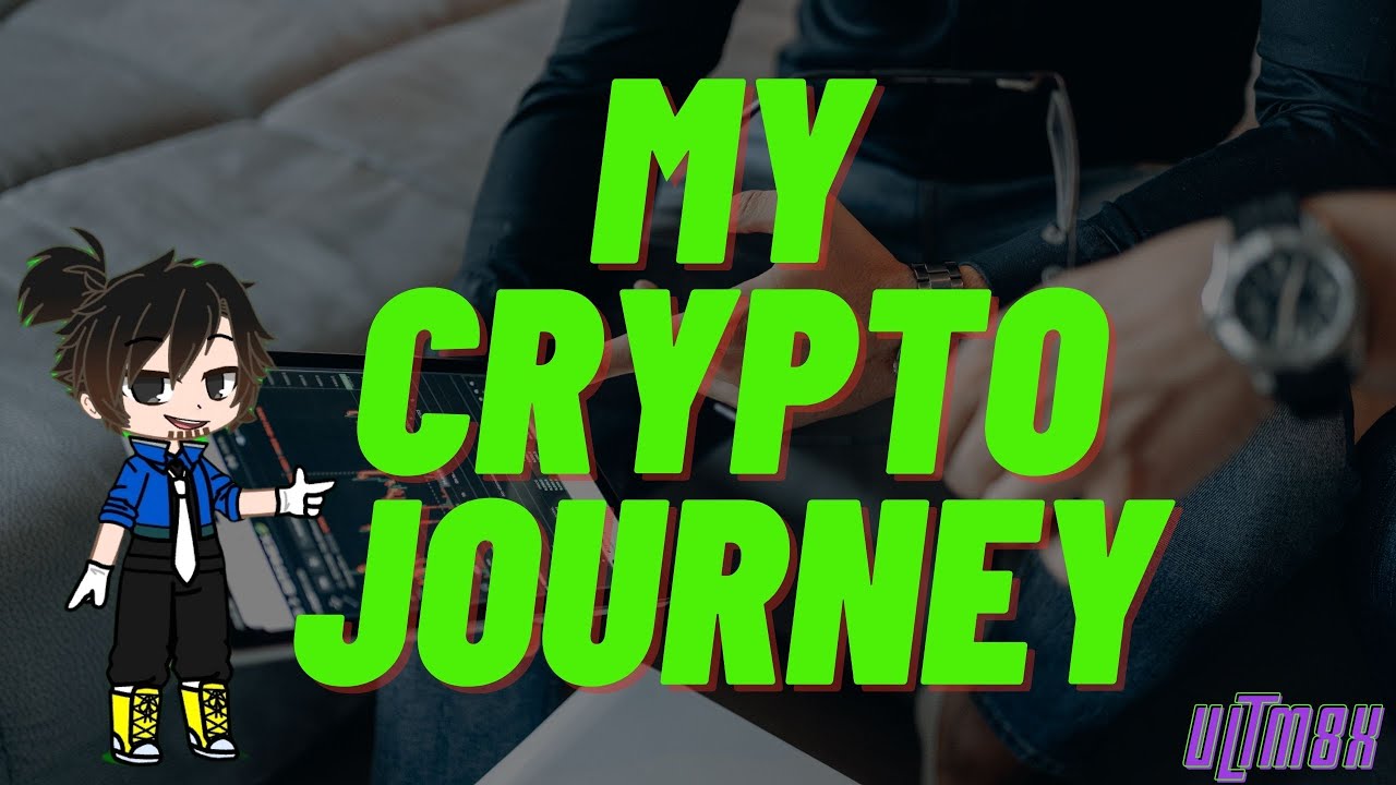 Learn From My Crypto Journey (Face Reveal)