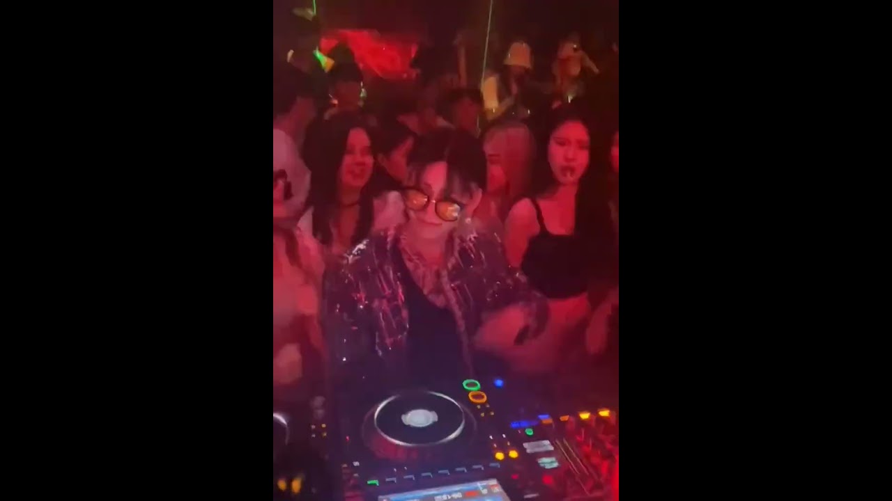 Experience the best Korean dance scene! Tpa disco making live experience # Night Club