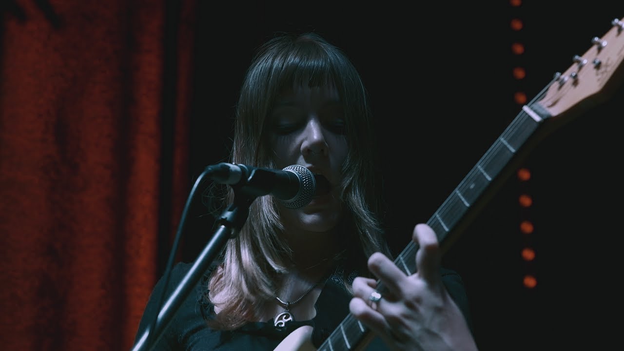 Perfect 50 - Live @ The Grace Emily, August 15th 2025