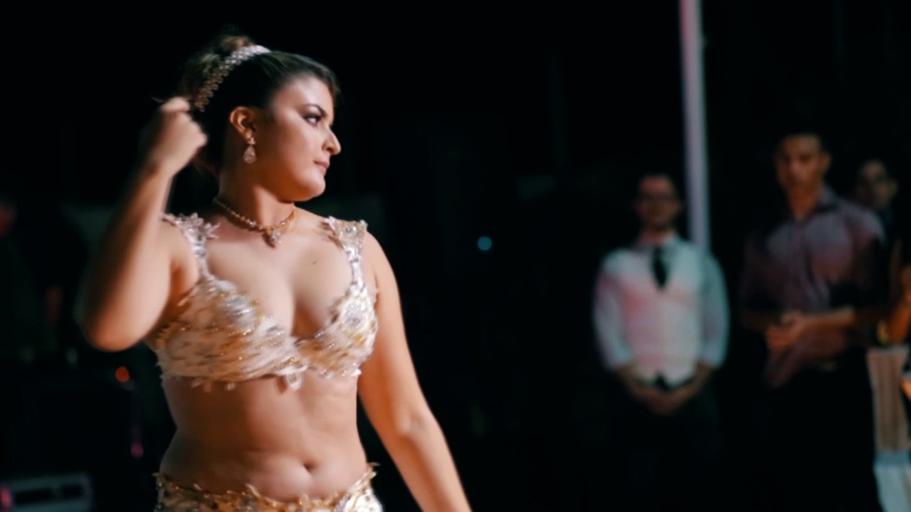 Dança do ventre em casamento - Mel & Welkson