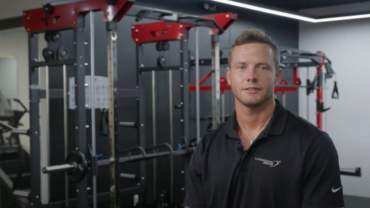 Training Camp Q10 All In One Home Gym Overview