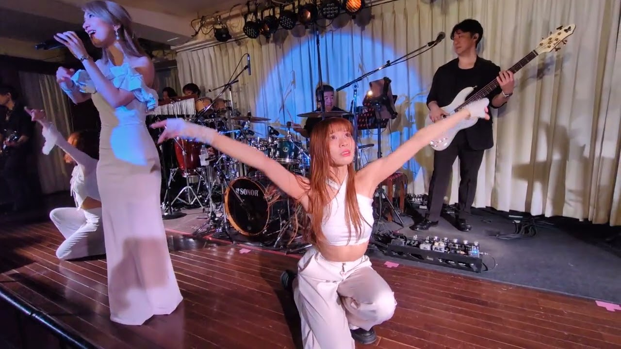 2026-01-30 MAKI BIRTHDAY  Special  Live「Jupiter」