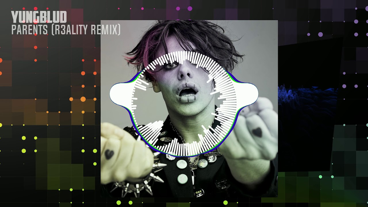 Yungblud - Parents (Ghost.E  remix)