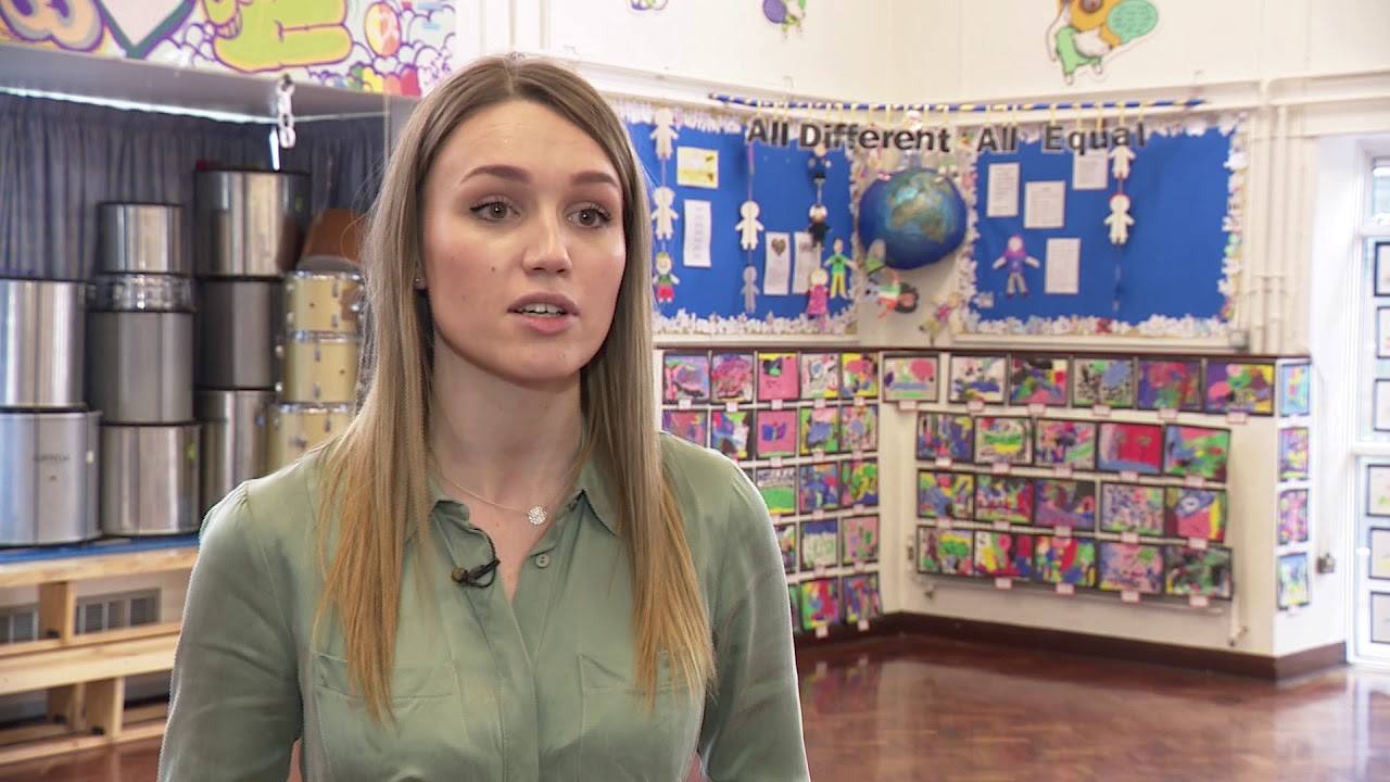 Kings Heath Primary Academy wins national award for Singing School programme