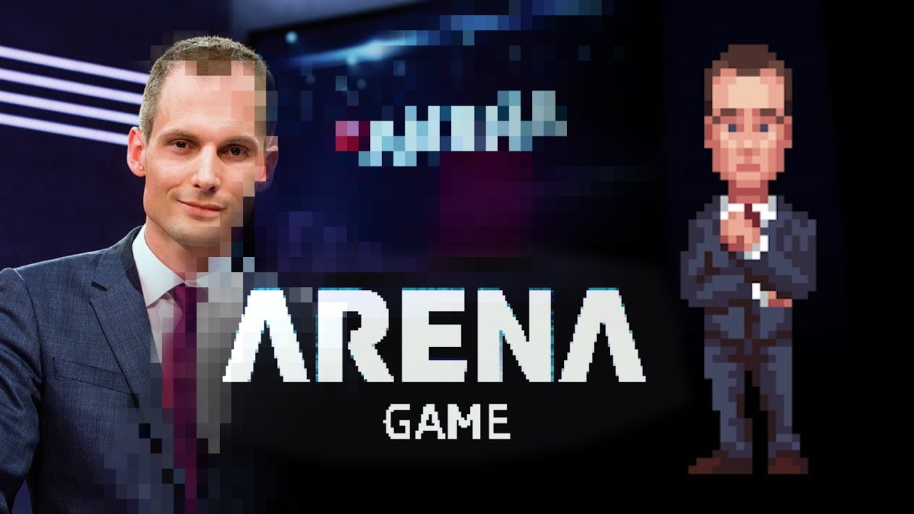 Arena-Game | Deville | SRF Comedy