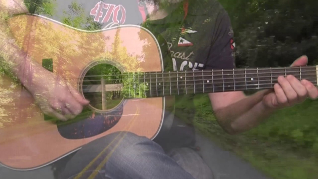 Blue Mountain Trail - Jim Bows & The Flycatchers