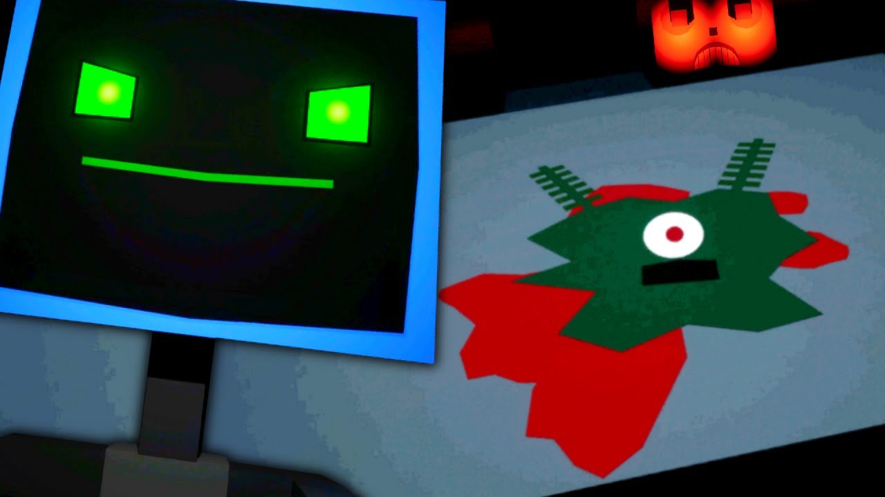 KAREN KILLED PLANKTON?! (Spongebob Horror) || 6am at the Chum Bucket - Full Game - No Commentary