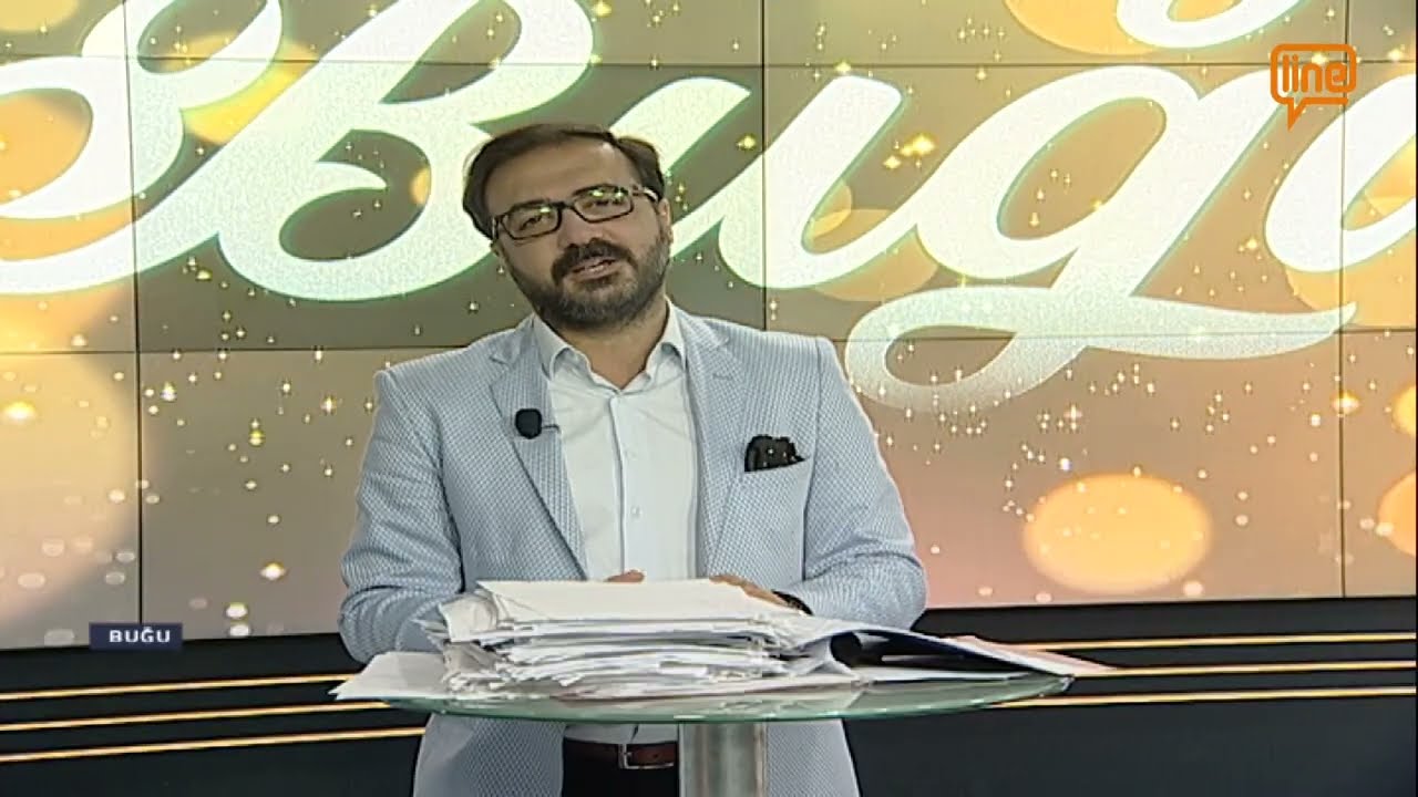 Buğu | Eylem Karadeniz - Hüseyin Özdemir - Uğur Özkurt