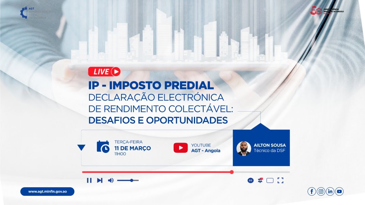 IP - IMPOSTO PREDIAL