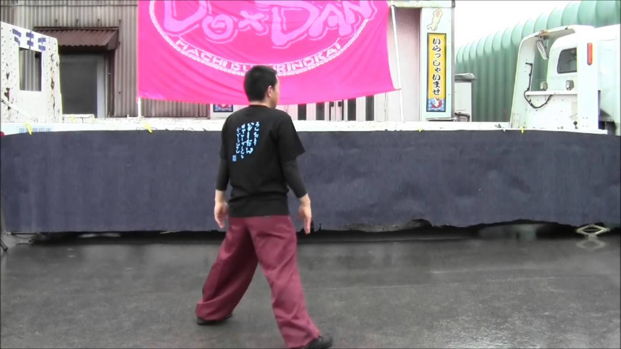 POWER！ (第2回・8時間ノンストップ100曲総踊り会)