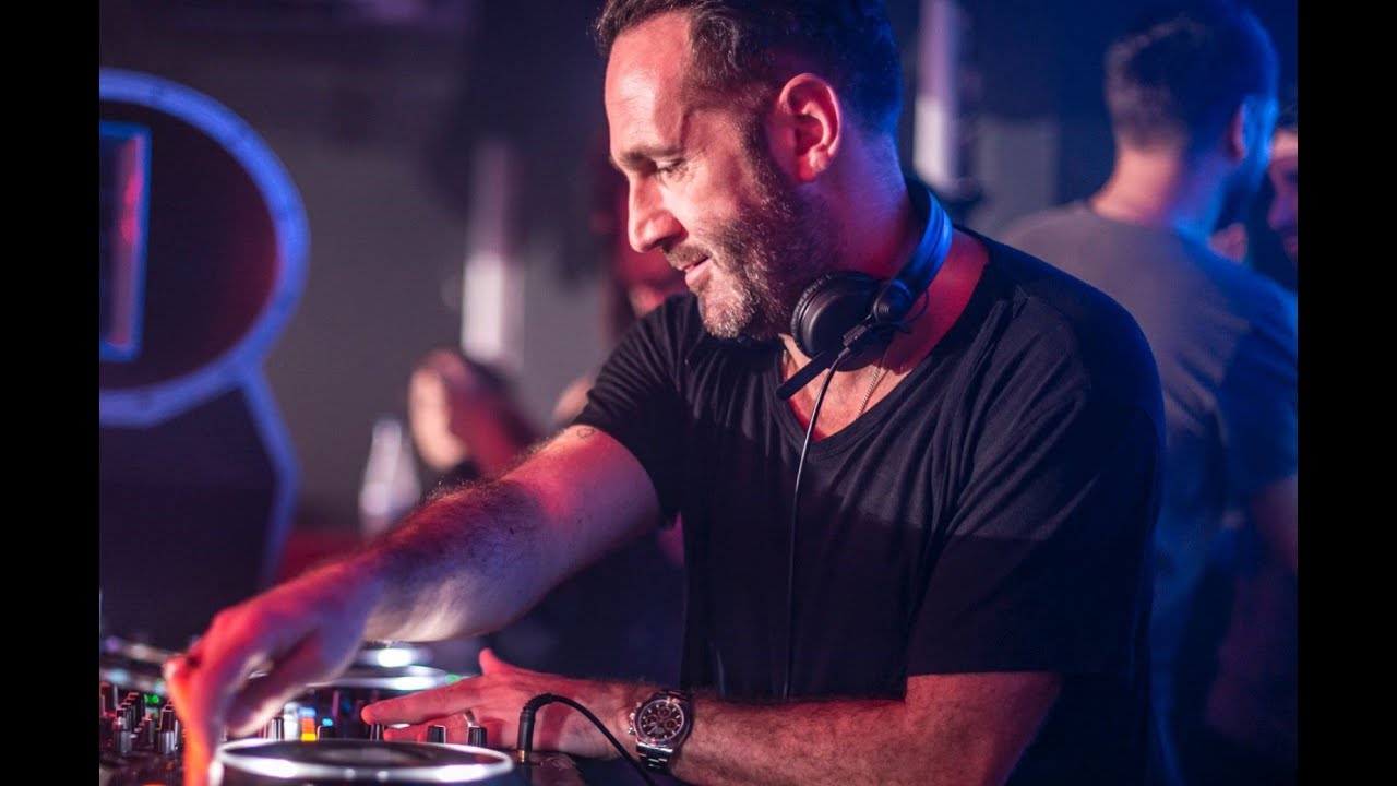 Steve Lawler @ Essential Mix on BBC Radio One 05-10-2003