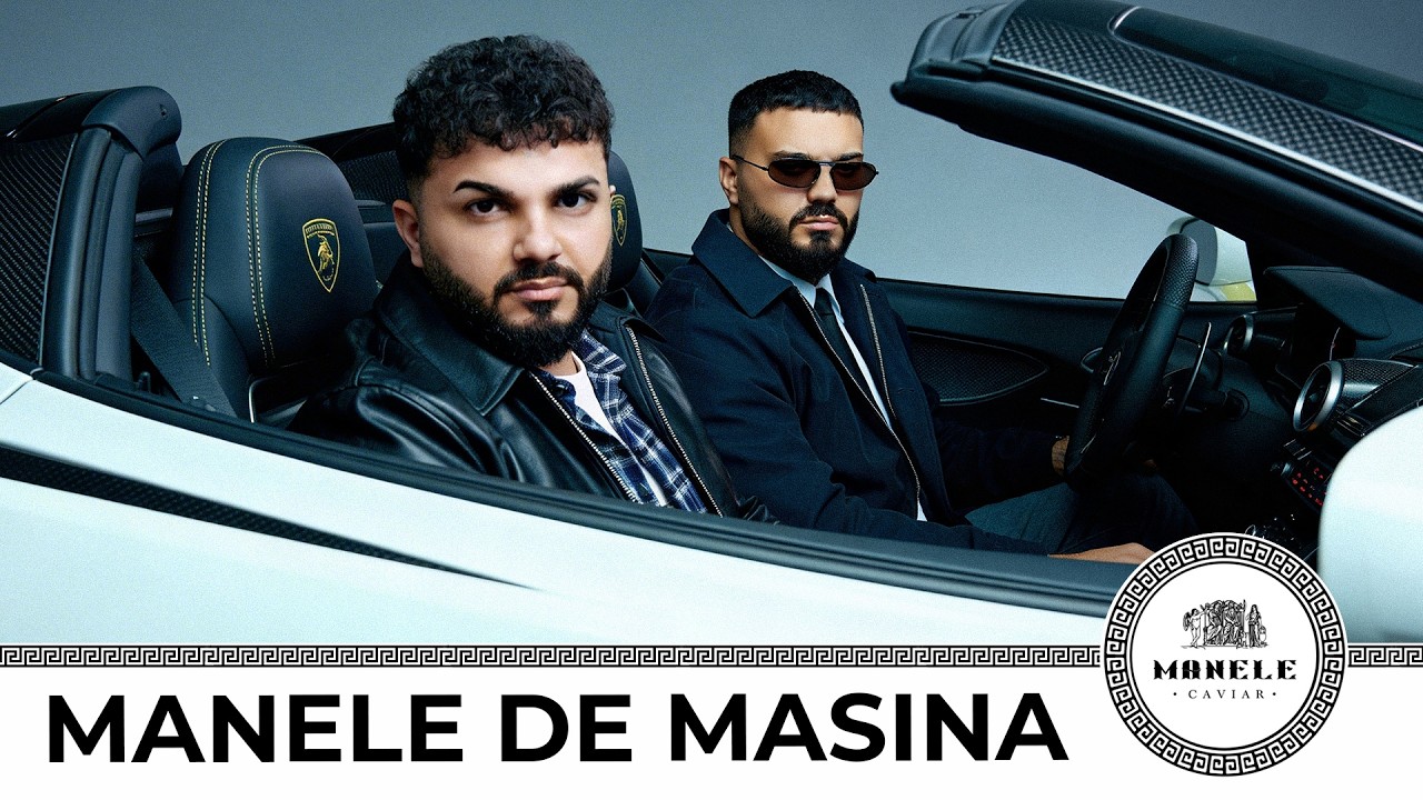 Mix 1 Ora Manele 2026 🔥 Cele Mai Tari Manele De Ascultat In Masina | Manele Caviar