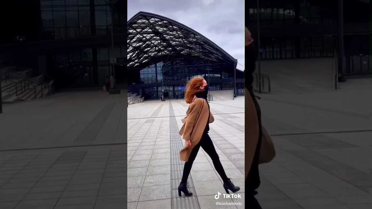 Odkryj Łódź na nowo z naszym Tik Tokiem!