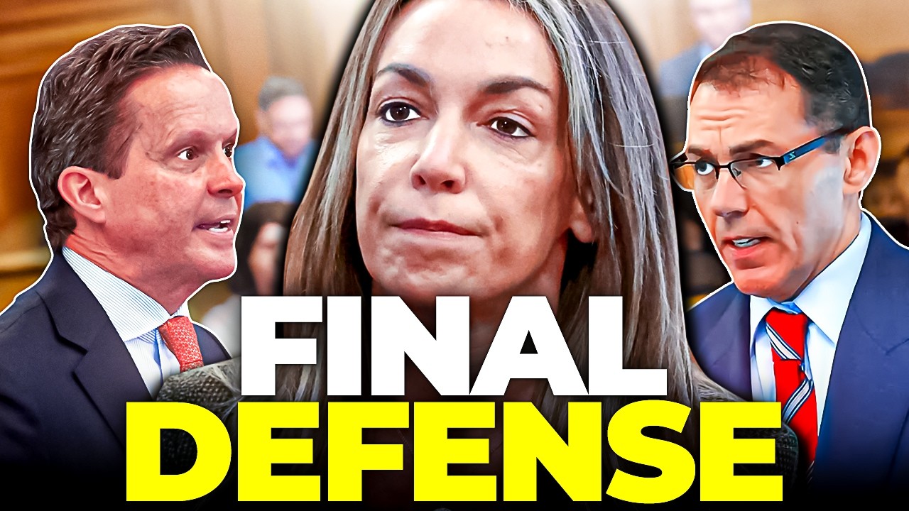 There Was No Collision! | Karen Read Trial Closing Arguments