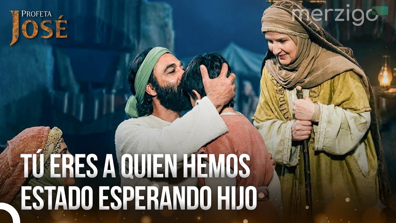 ¡Tú Serás El Nuevo Profeta De Nuestra Generación! | José El Profeta