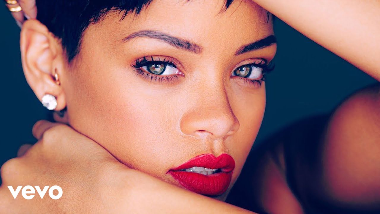 Rihanna – You’re My Sweet Spot 🤍🔥 | Lyrics Video 2027
