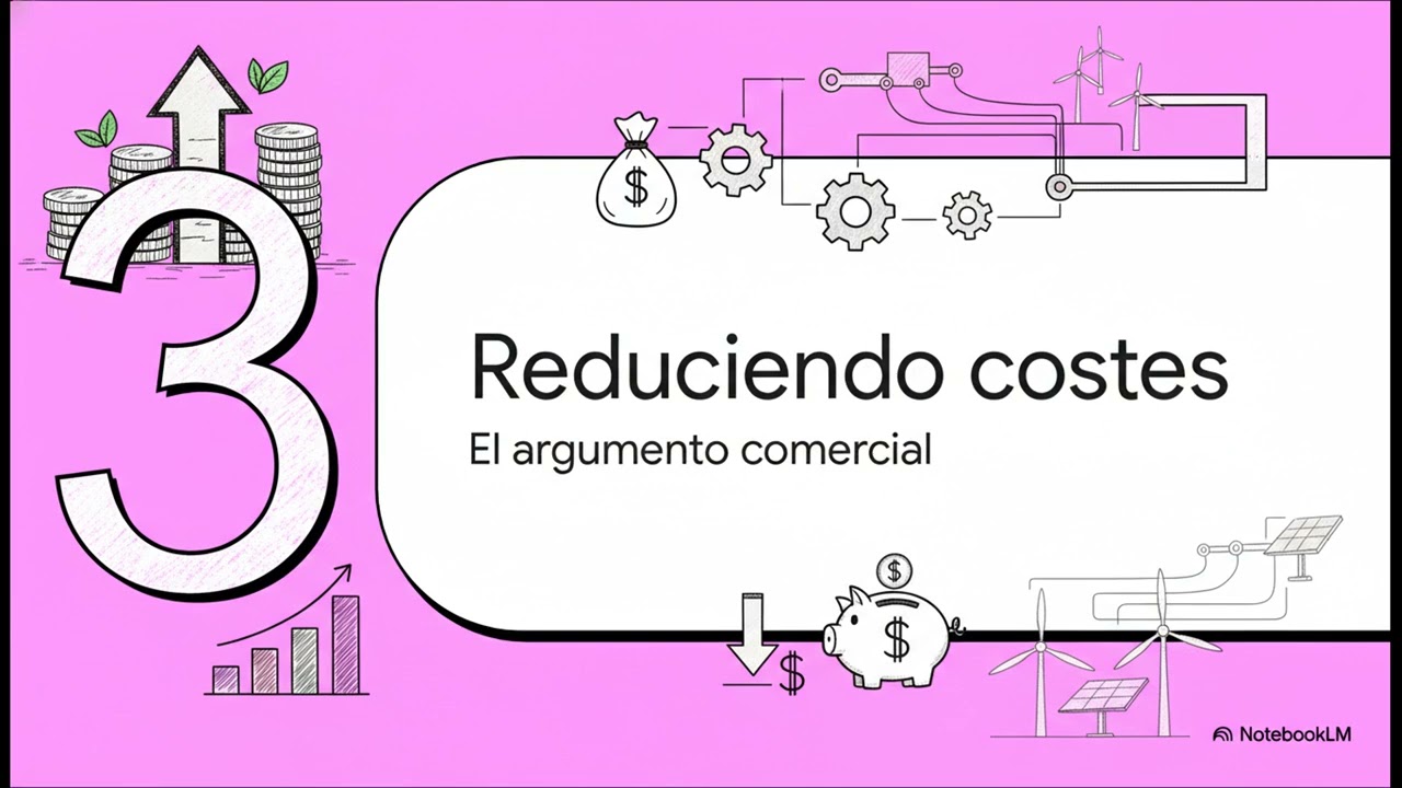 Red eléctrica en transición