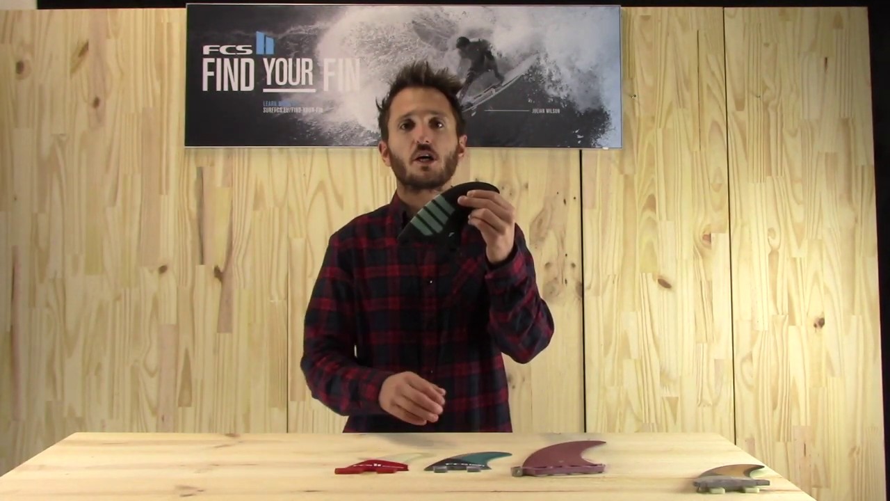 Tuto Glisse-Proshop : Tout savoir sur les dérives de Surf