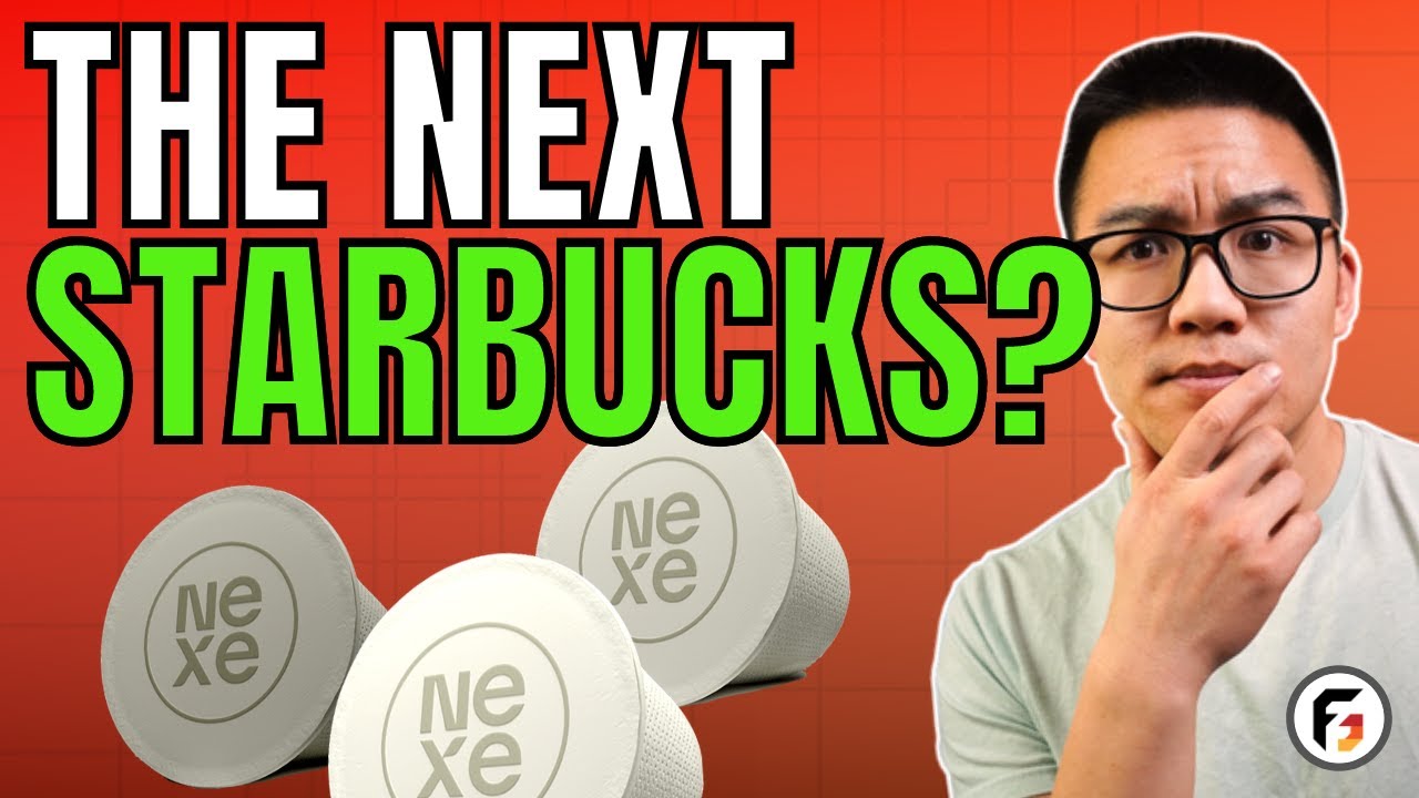 MUST WATCH BEFORE BUYING NEXE INNOVATION! [MASSIVE GIVEAWAY]