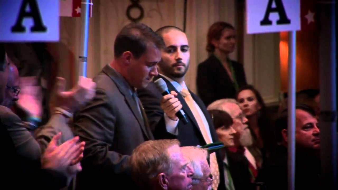 Documentaire: [ASTRO] Turf Wars Koch Industries