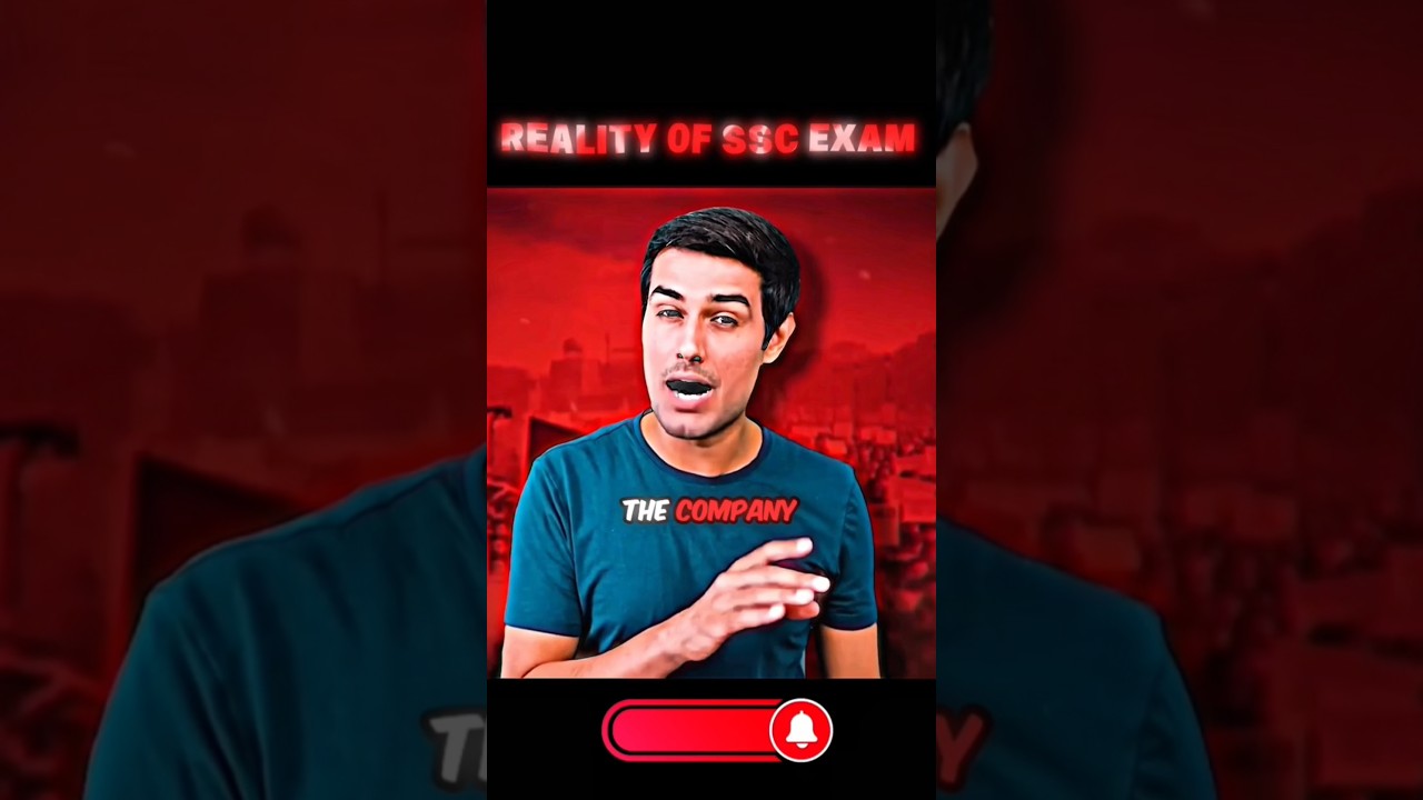 Eduquity Scam Exposed! | The Real Reason Behind SSC Exam Failures