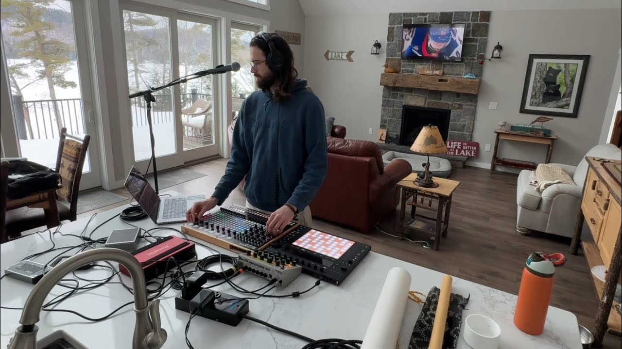 Carbon Live TEST 1 | 02.21.26