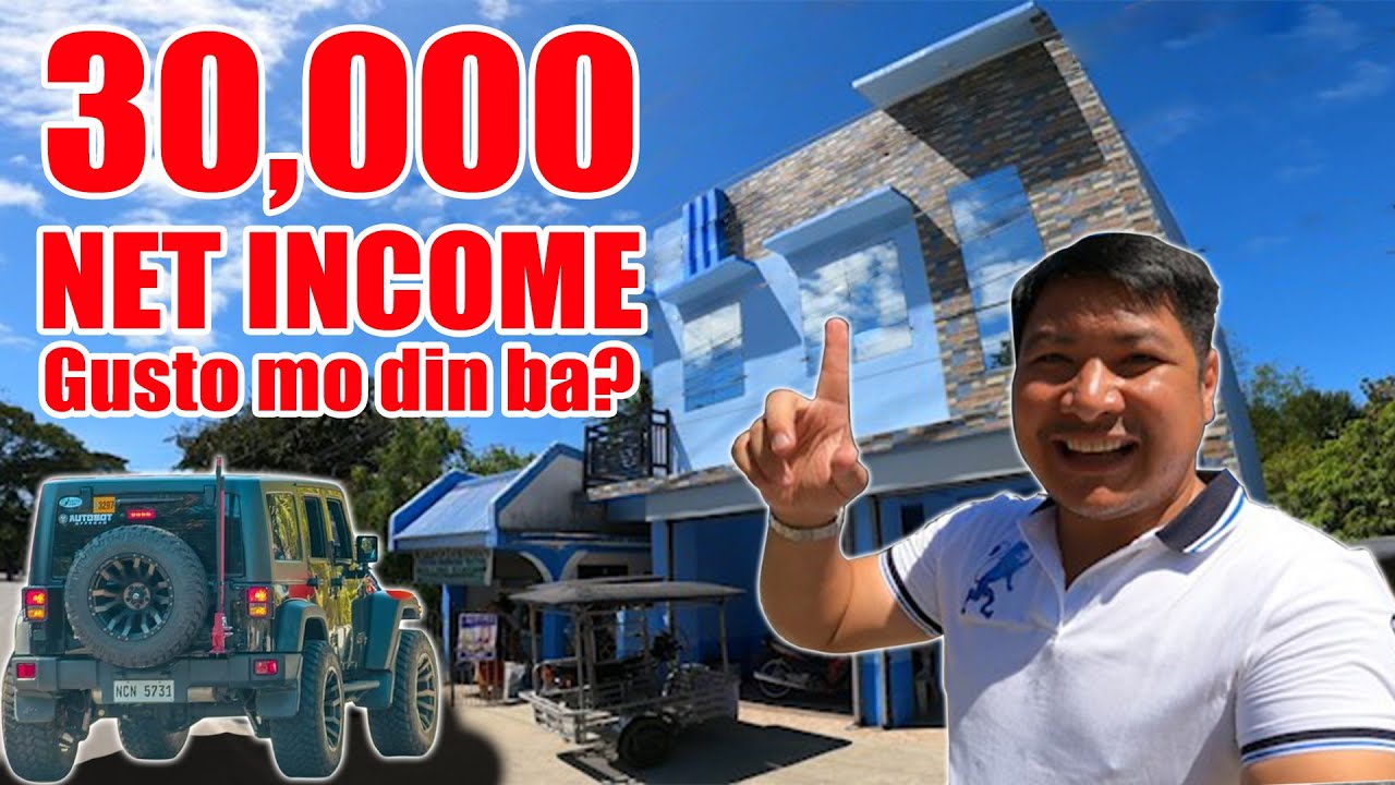 REJECT WATER | PUWEDE KA PALA KUMITA NG PERA SA WASTE WATER | WATERMAX