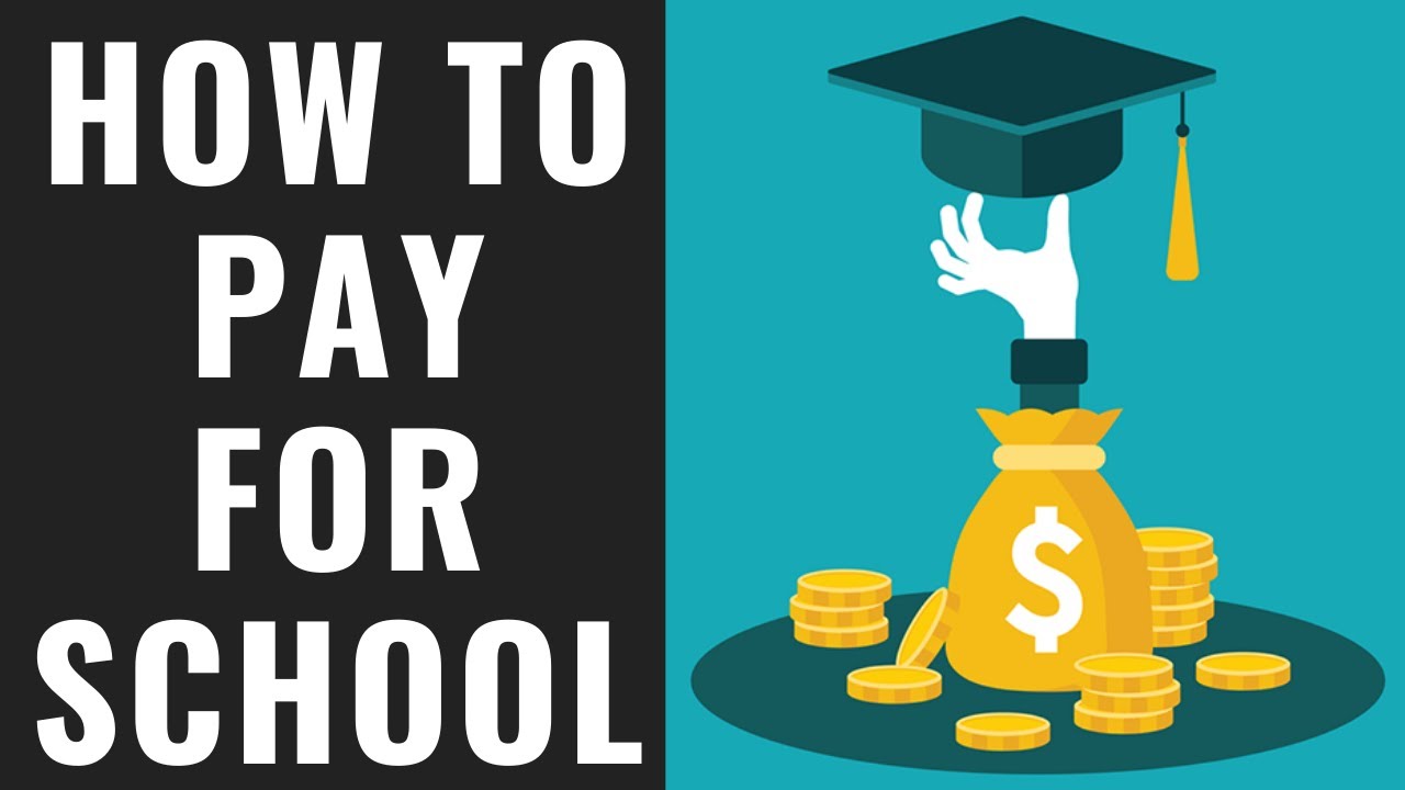 How to Pay For School | Tips On Saving Money For College