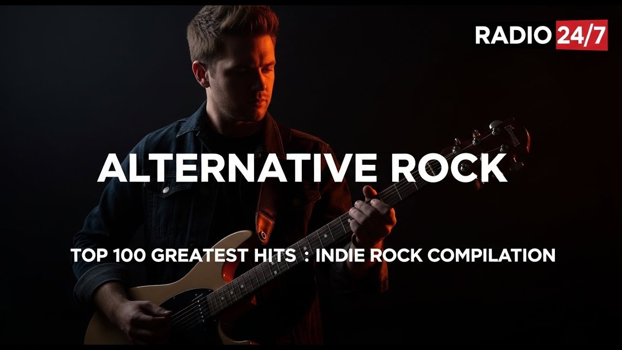 Indie Rock/Alternative Compilation 🎸 That Inspired by Tame Impala Vol 2710