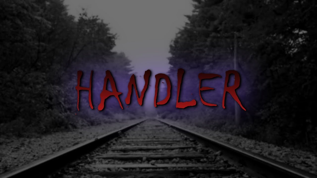 Handler (F4A) | ringmaster speaker x crew listener | traveling circus | roleplay (ASMR)
