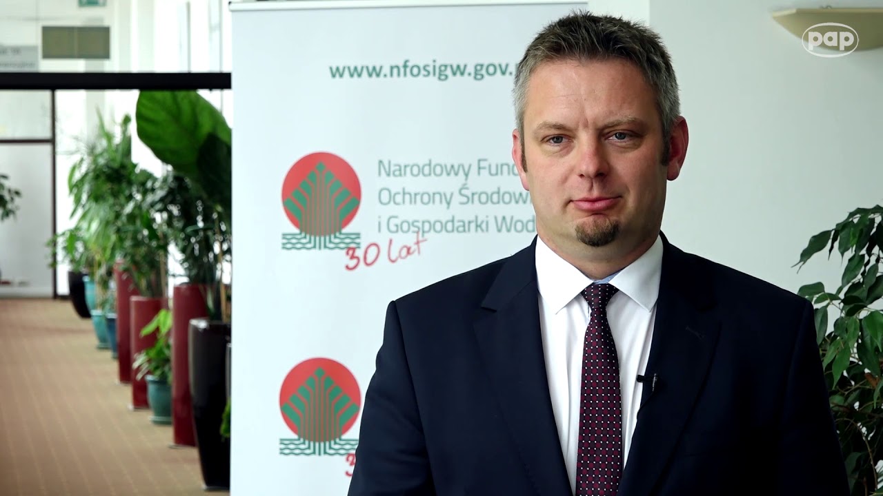 NFOŚiGW zapowiada: elektroniczna ewidencja odpadów i rozwój gospodarki o obiegu zamkniętym