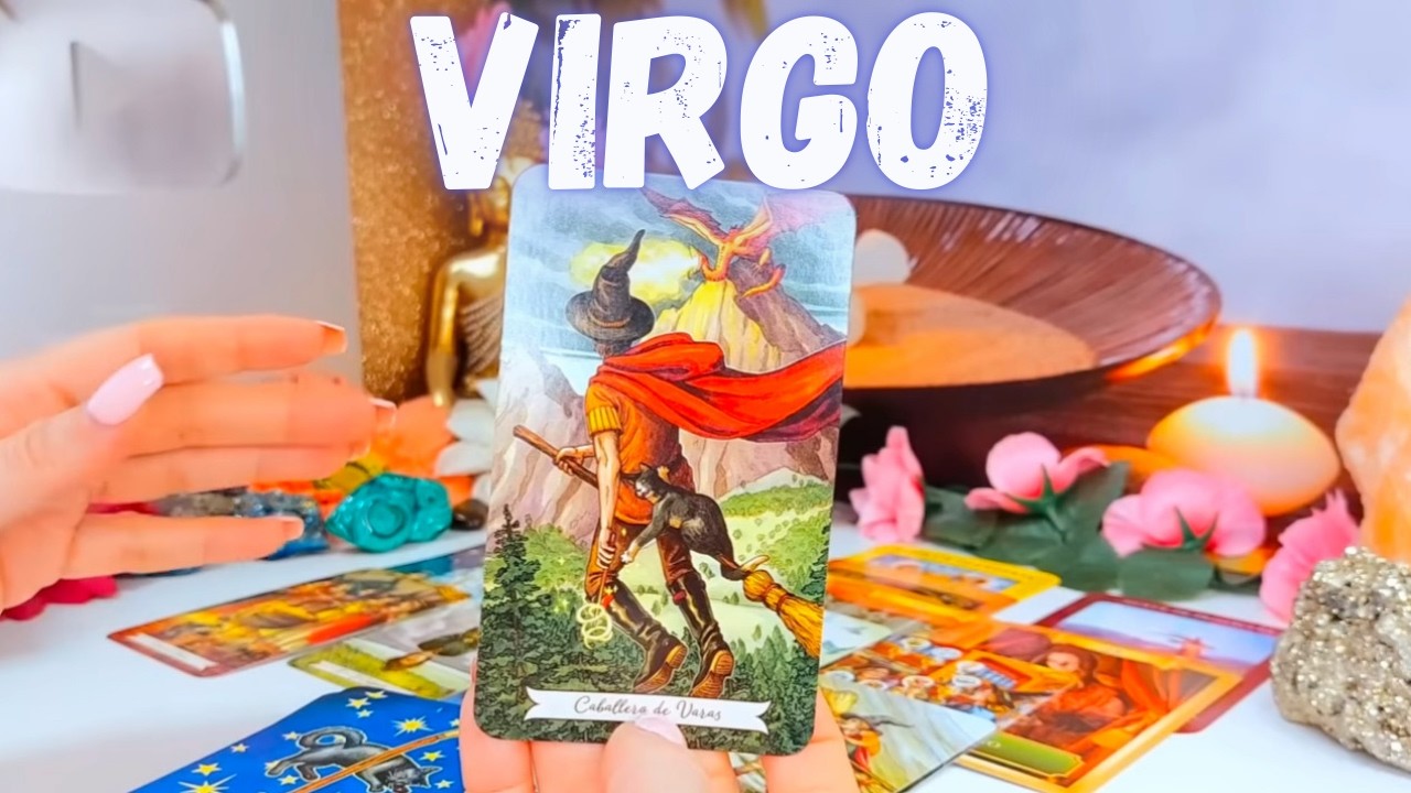ДЕВА ❤️‍🩹 ВАЖНОЕ ПРЕДУПРЕЖДЕНИЕ! ЧЕСТНО ГОВОРЯ, ОНИ ТАК БОЯТСЯ ВАМ ОБ ЭТОМ РАССКАЗАТЬ, ПОТОМУ ЧТО...