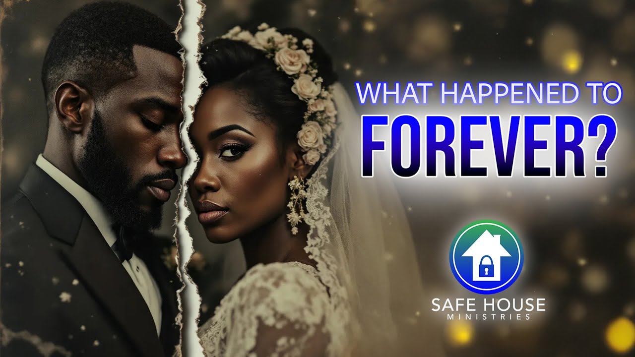 Safehouse S4E1 | When FOREVER starts to feel TEMPORARY