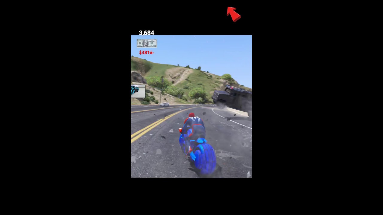 🔴 GTA 5 LIVE | Police chase 🚓 PART 9 #shortsfeed