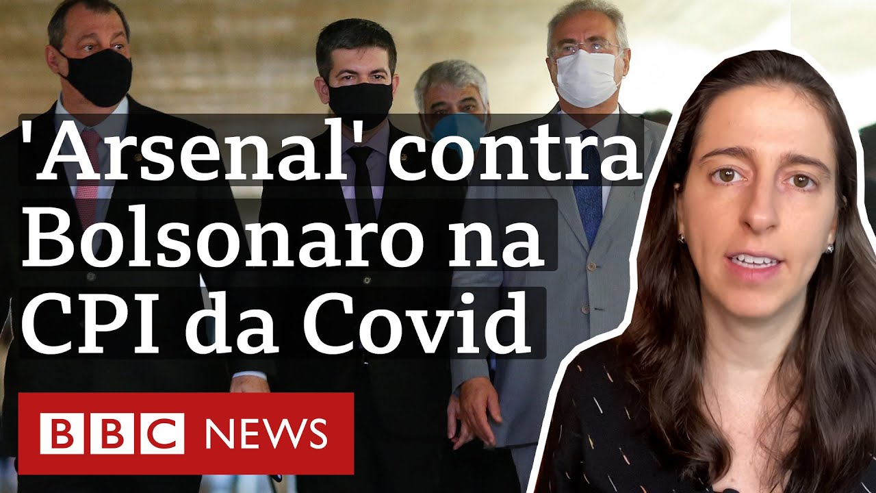 CPI da Covid planeja devassa em dados do governo sobre pandemia