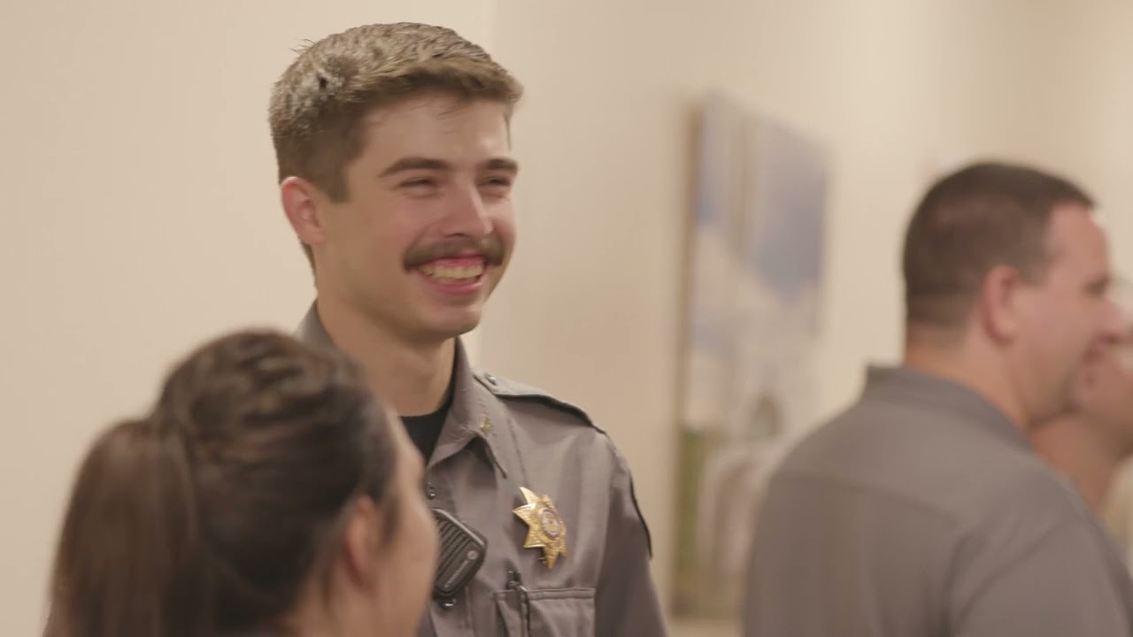 Serving and Protecting Weld County: Your Journey to Becoming a Deputy.