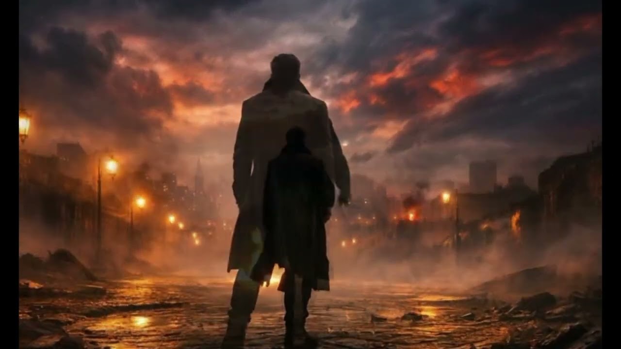  Karanlıkta Ateş | Dinleyen Unutamıyor…(Arabesk Rock)