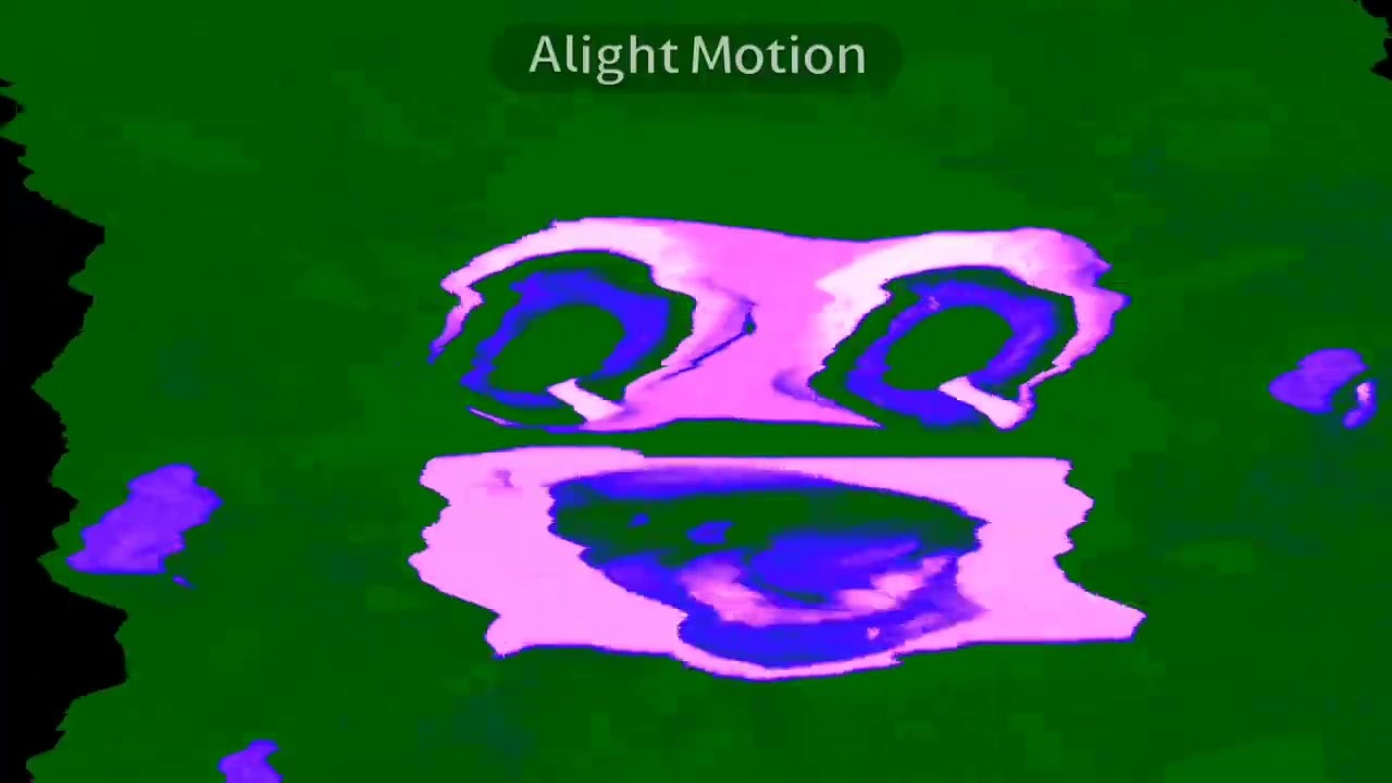 Klasky Pitch Effects (Widescreen)