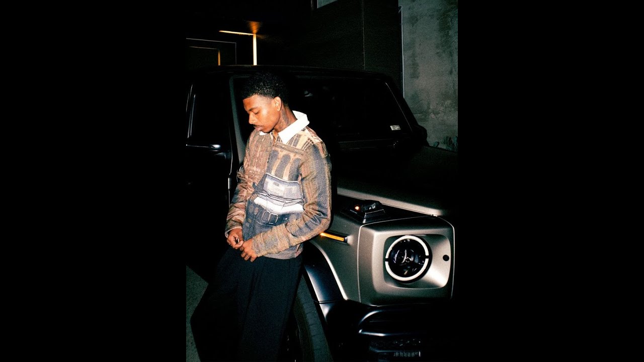 [FREE FOR PROFIT] Melodic Trap Type Beat 2025 – 