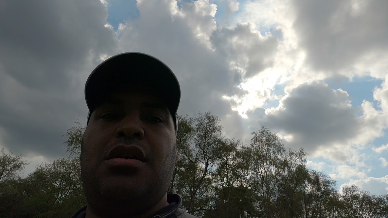 Can we navigate the watery closing holes at Silvermere Golf Club