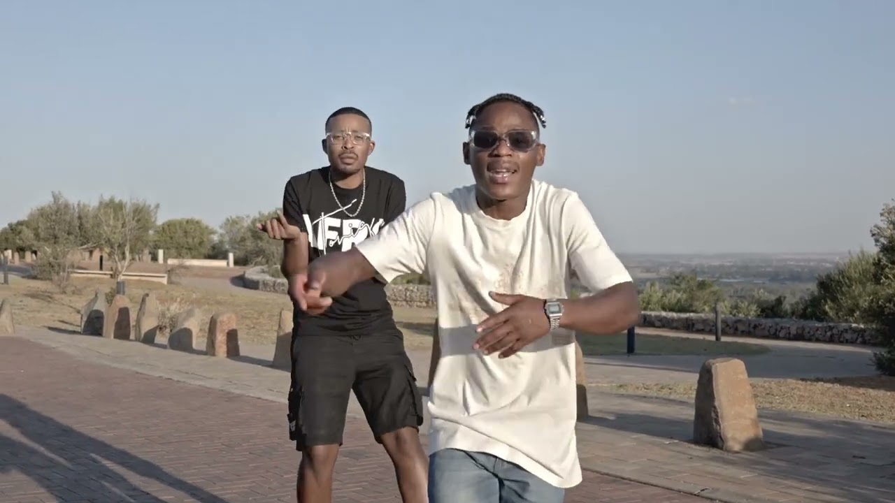 AfroToniQ - Gibela [Feat. Breexe and Lacole](Official Music Video)