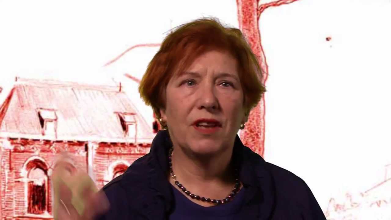 Yvonne Grunuveld, coaching en mediation
