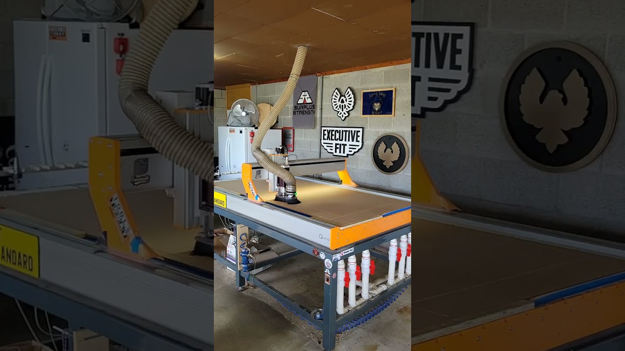 EPOXY INLAY CUSTOM BOX PROCESS