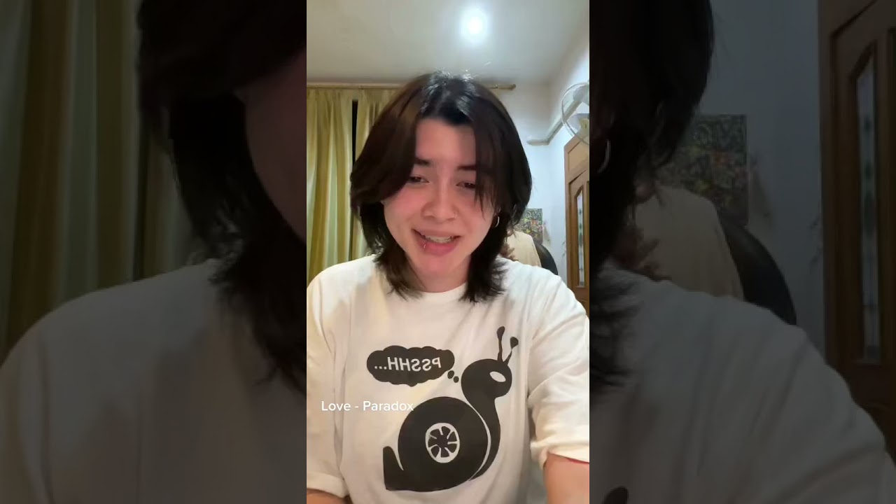 Love paradox (ขออนุญาตเจ้าของคลิปด้วยนะครับ)