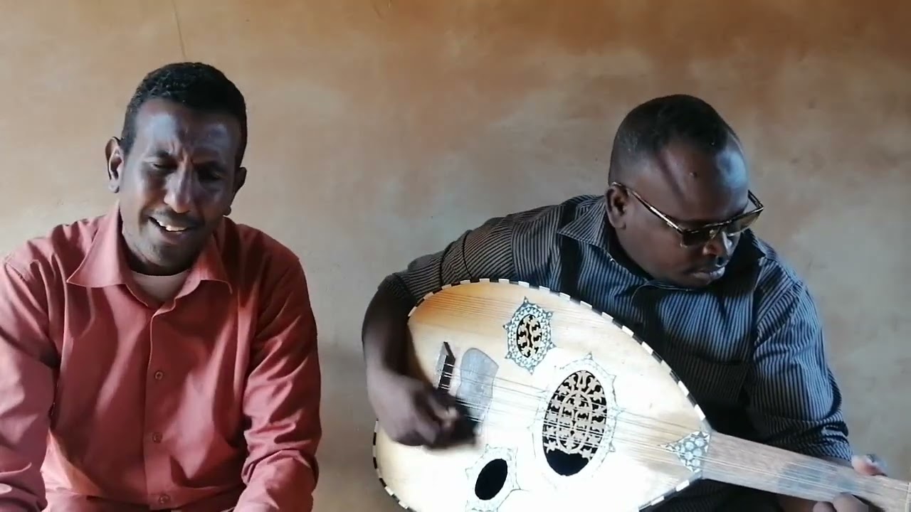 ترباس أم دم ـ أنة المجروح (عود)