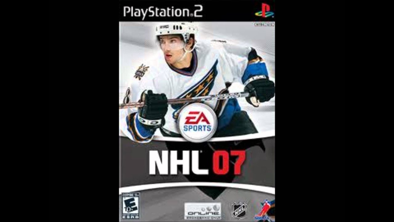 NHL 07 Soundtrack - Inkwell - Ecuador is Lovely This Time of Year
