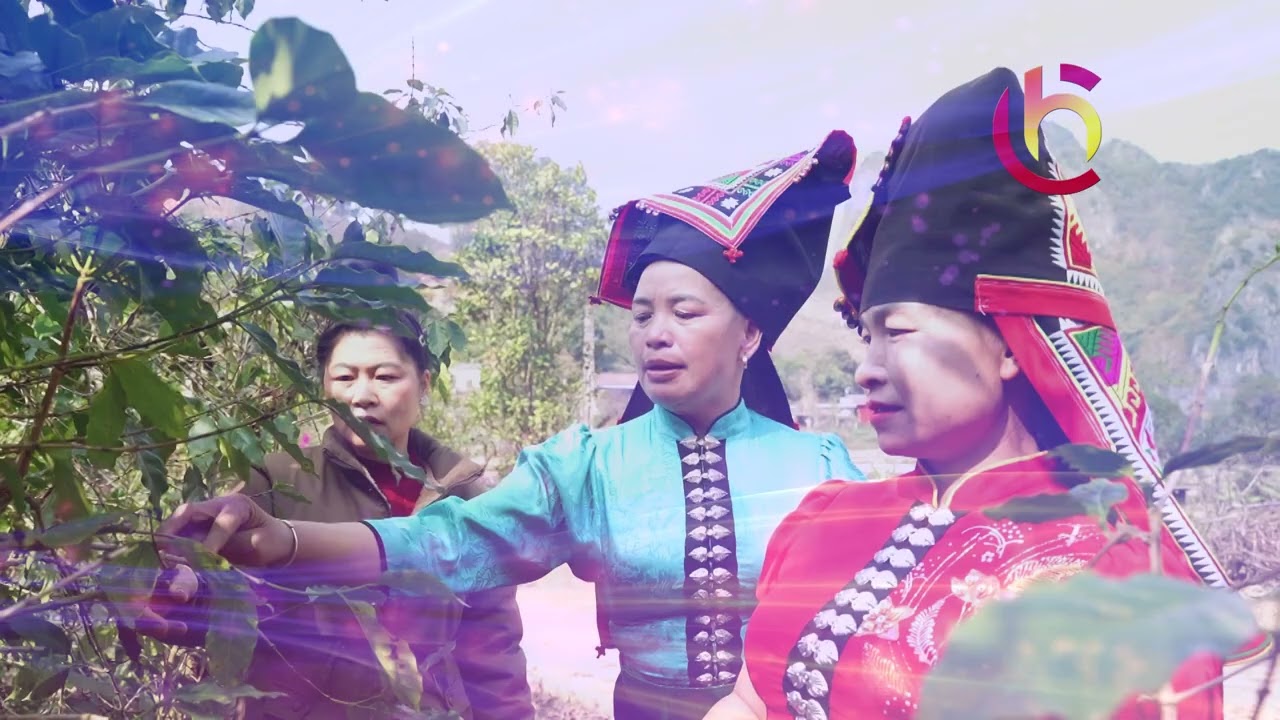 KHẮP MUÔN SƠN LA:PÙN BÁU BÁNG ĐẢNG-QUAM KHẮP LỎ NGHỊA HẶC-PANH VA CUÔNG SĂNG.MƠI PO ME BẤNG PHĂNG.