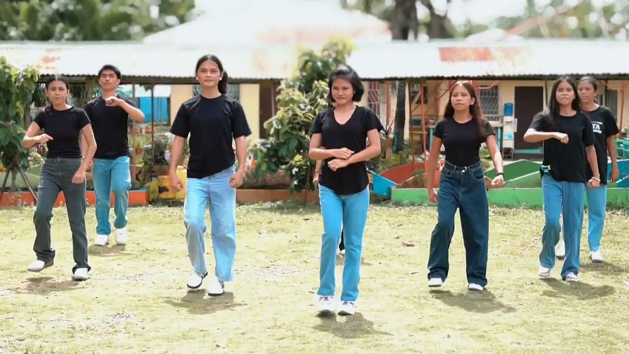 SK PUNTA JINGLE-SAYAW SA PANAGHIUSA 2026