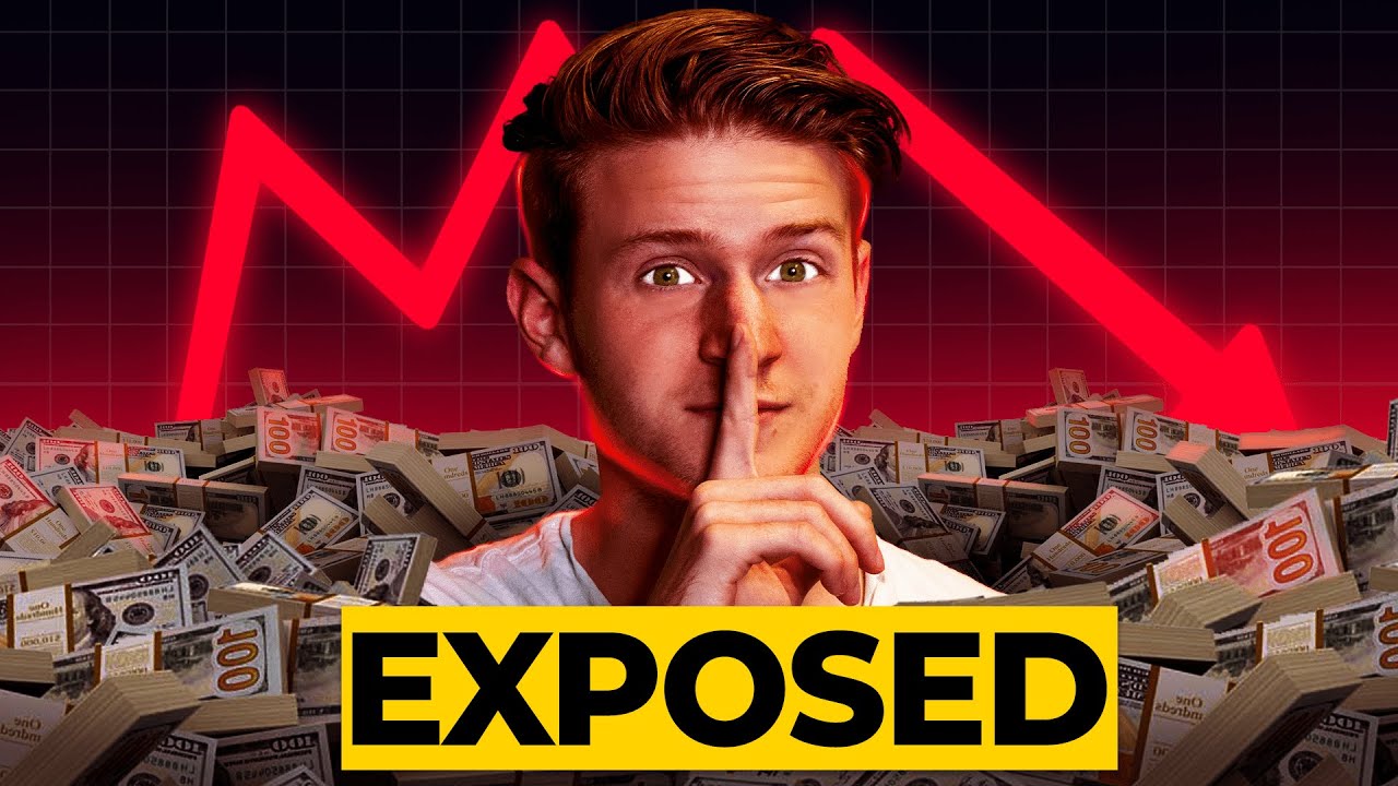 The HARSH Truth of YouTube Automation (exposed)